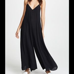 Mara Hoffman Swim - Carly Jumpsuit